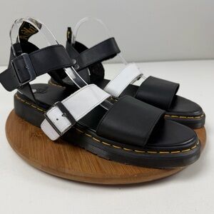 Dr. Martens Gryphon Gladiator Men’s Sandals